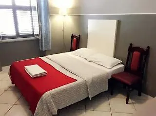 ** Guest house Overseas Affittacamere Rome Italy