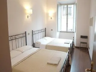 Overseas Affittacamere Rom Italien
