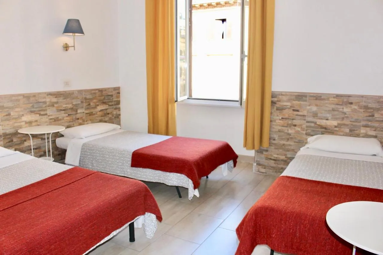 Overseas Affittacamere Ρώμη 2*,  Ιταλία